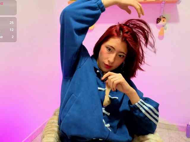 sullyoonn webcam