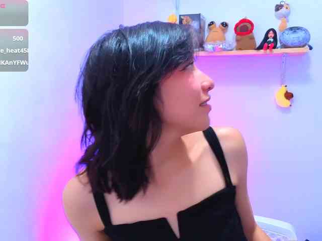 sullyoonn webcam