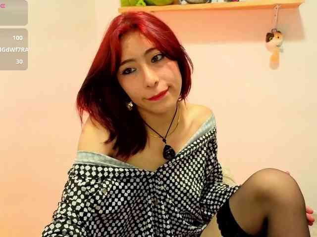sullyoonn webcam