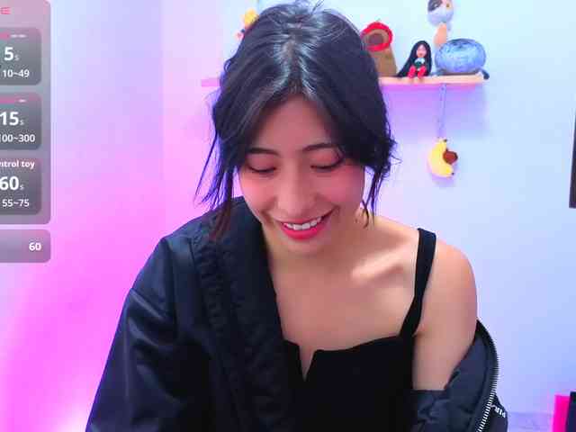 sullyoonn webcam