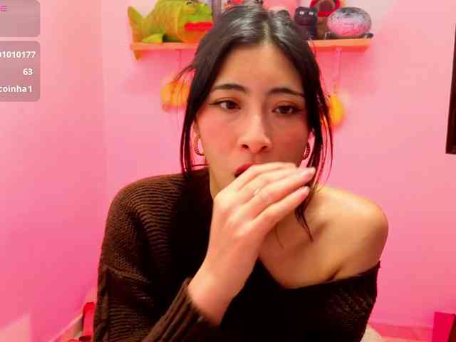 sullyoonn webcam