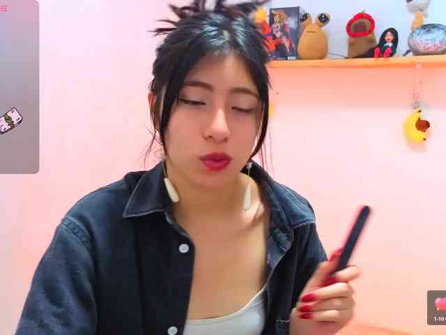 sullyoonn webcam