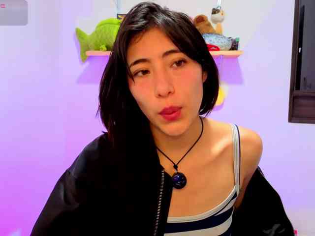 sullyoonn webcam