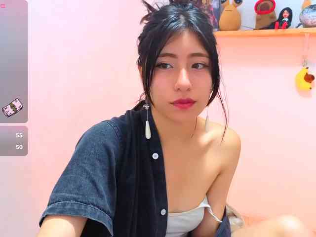 sullyoonn webcam