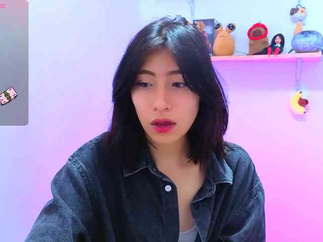 sullyoonn webcam
