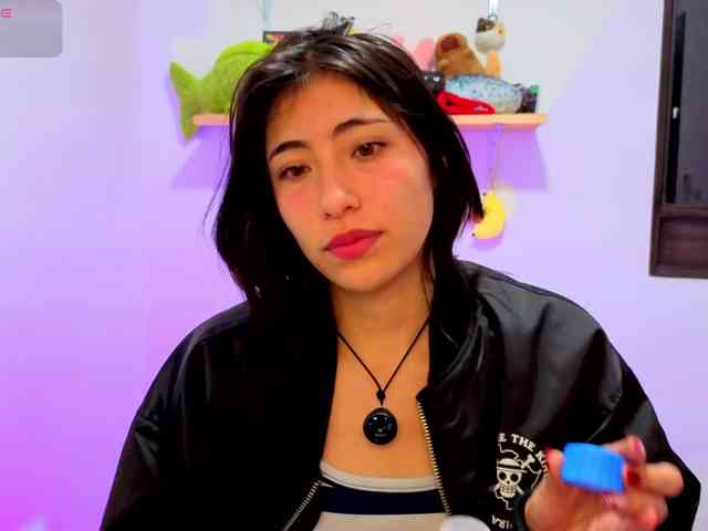 sullyoonn webcam