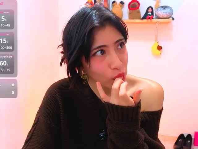 sullyoonn webcam