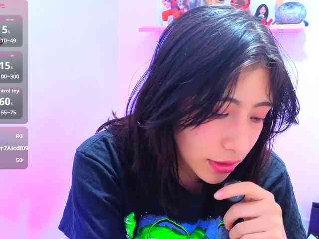 sullyoonn webcam