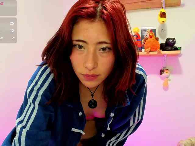 sullyoonn webcam