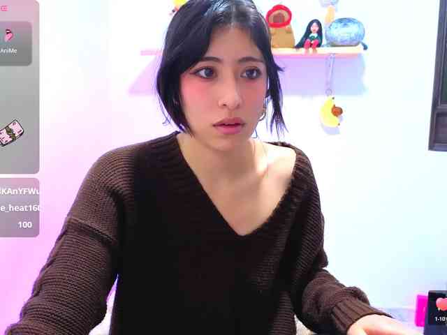 sullyoonn webcam
