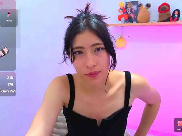 sullyoonn webcam