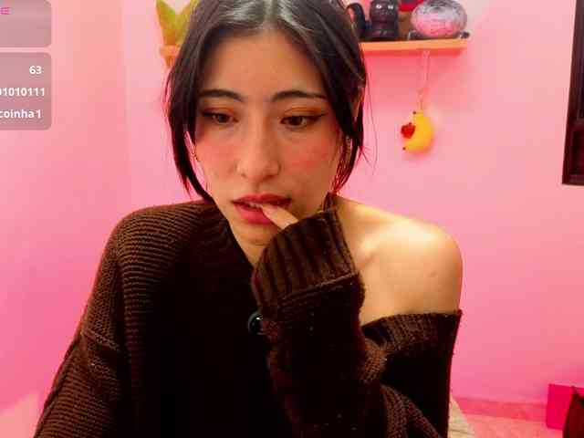 sullyoonn webcam