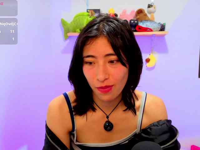 sullyoonn webcam