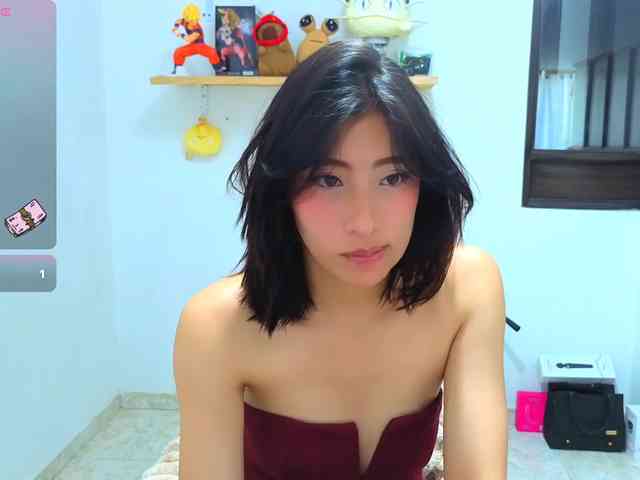 sullyoonn webcam