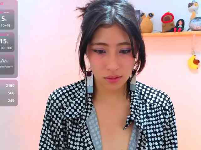 sullyoonn webcam