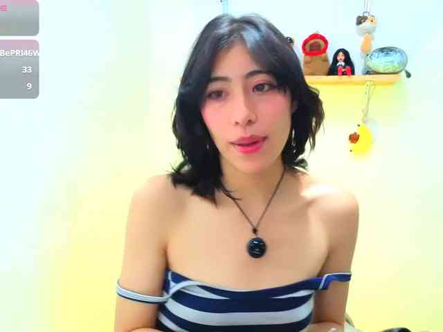 sullyoonn webcam