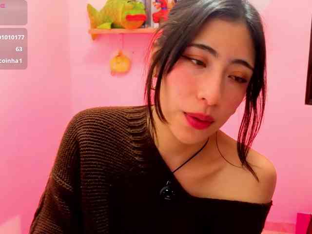 sullyoonn webcam