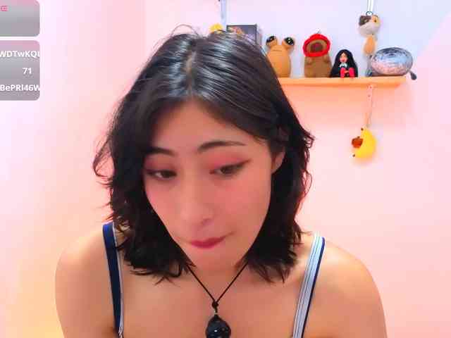 sullyoonn webcam