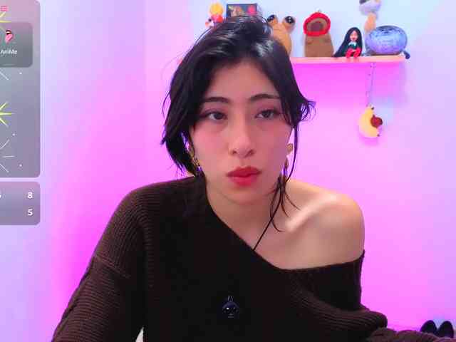 sullyoonn webcam