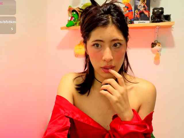 sullyoonn webcam