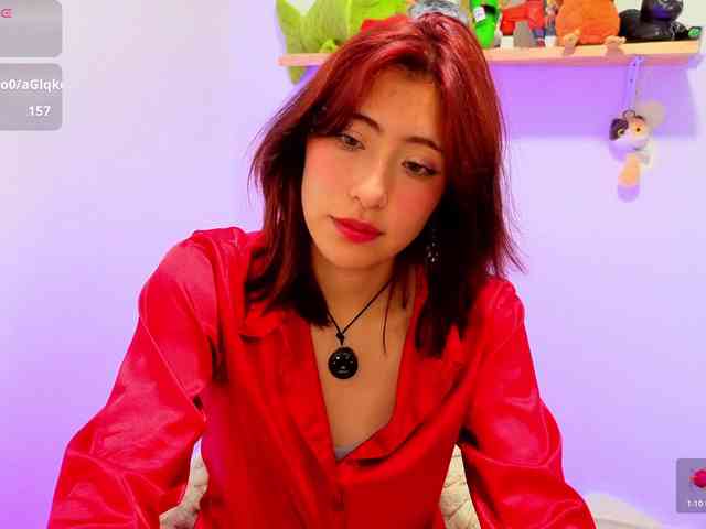 sullyoonn webcam