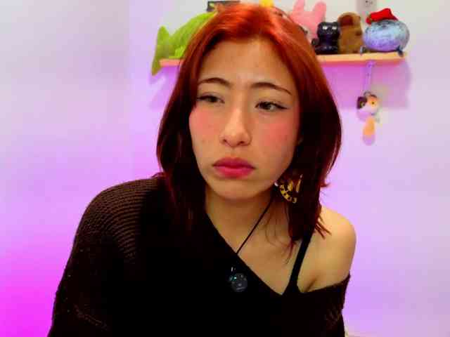 sullyoonn webcam