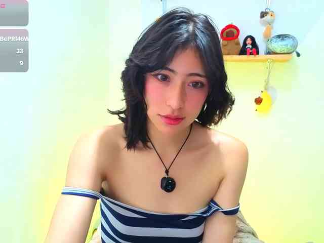 sullyoonn webcam