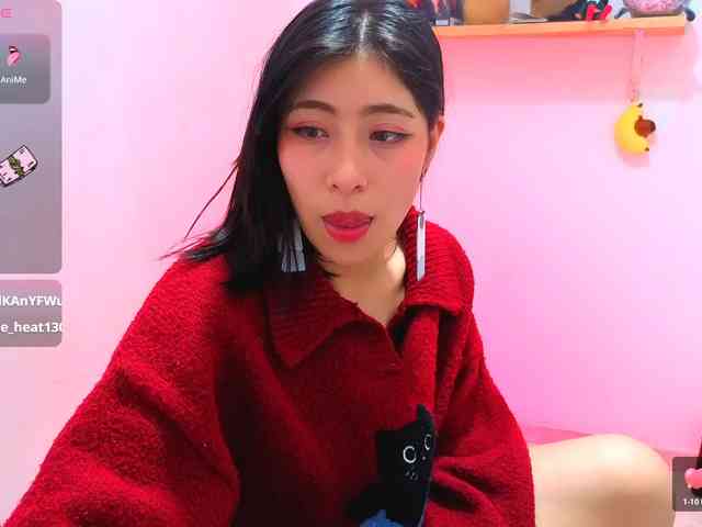 Modelo: sullyoonn