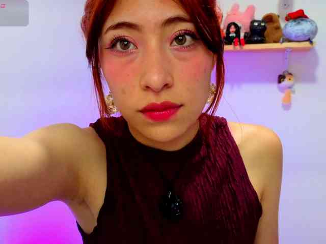 sullyoonn webcam