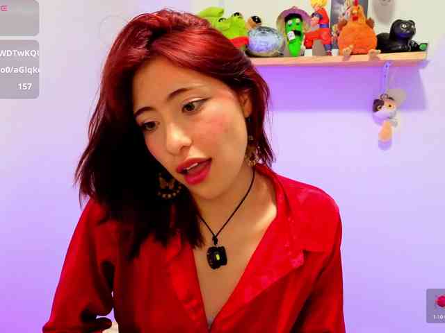 sullyoonn webcam