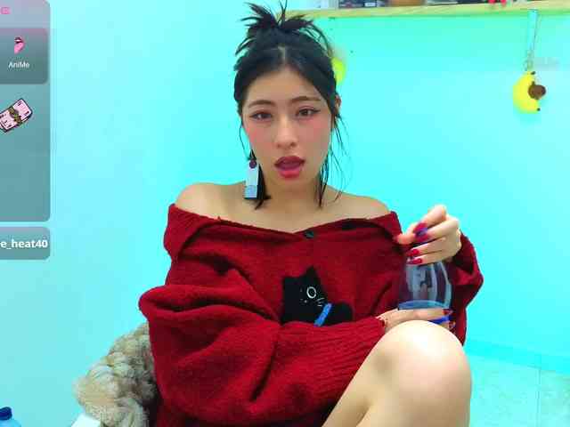 sullyoonn Live Webcam on BongaCams