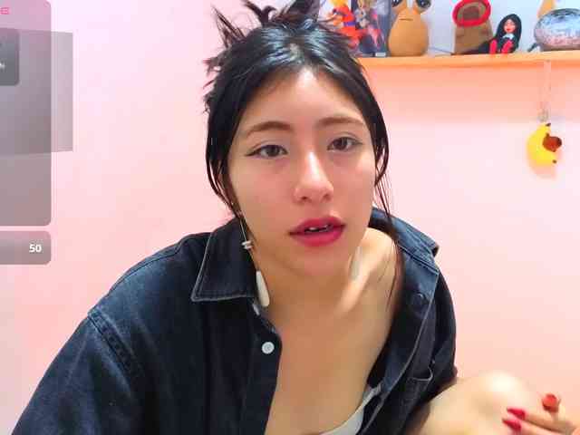 sullyoonn webcam