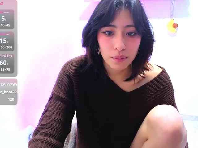 sullyoonn webcam