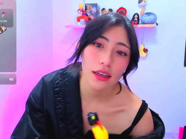 sullyoonn webcam