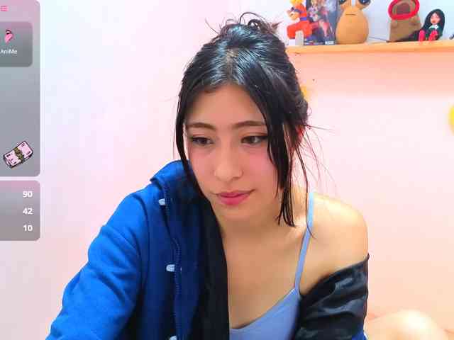 sullyoonn webcam