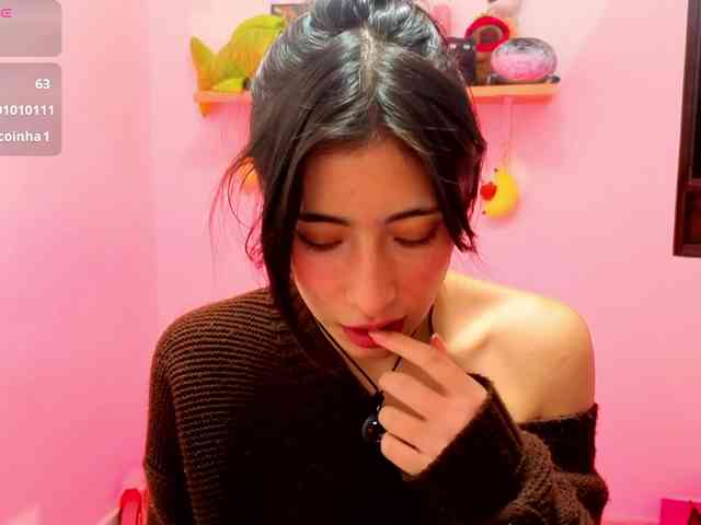 sullyoonn webcam