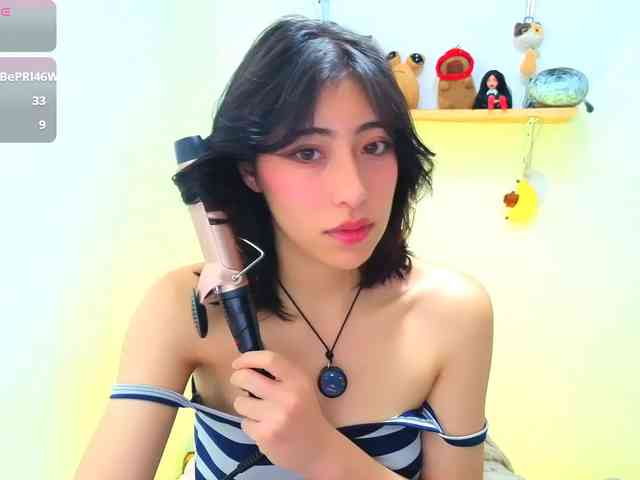 sullyoonn webcam