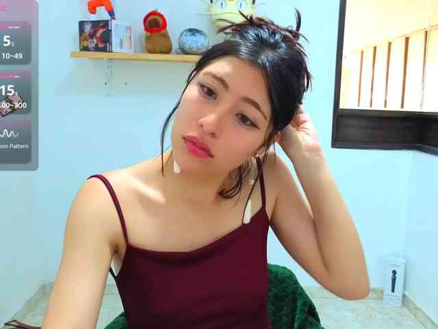 sullyoonn webcam