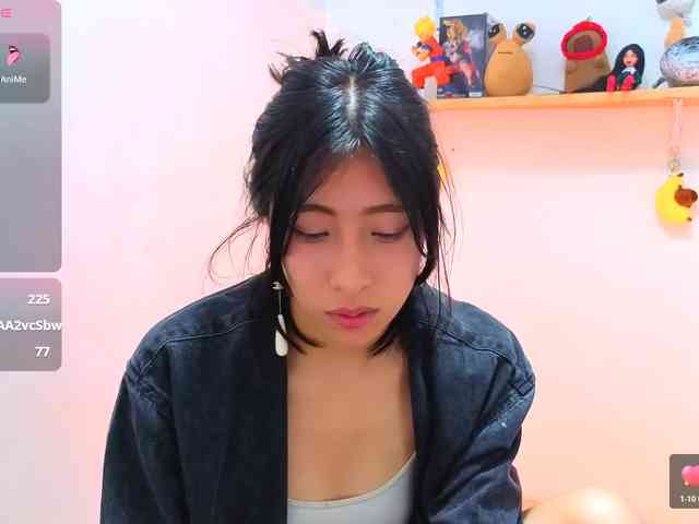 sullyoonn webcam