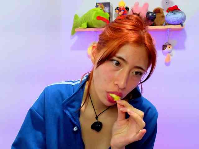 sullyoonn webcam