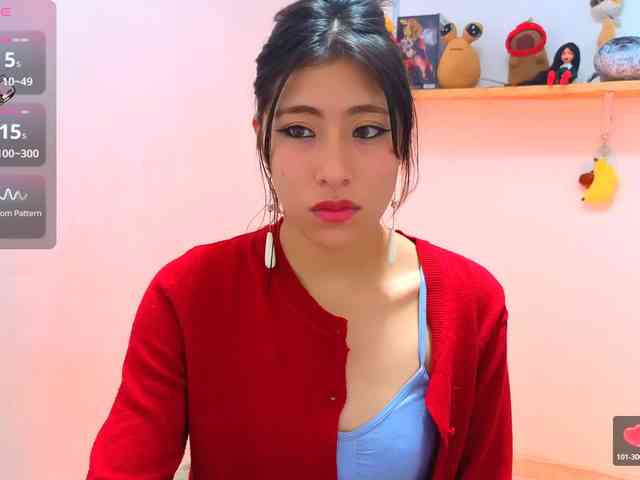 sullyoonn webcam