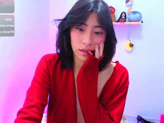 sullyoonn webcam