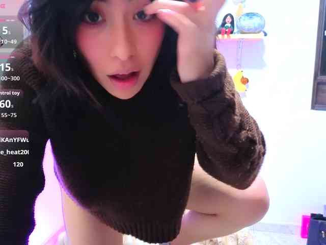 sullyoonn webcam