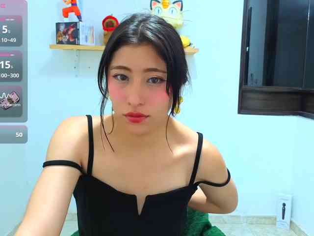 sullyoonn webcam