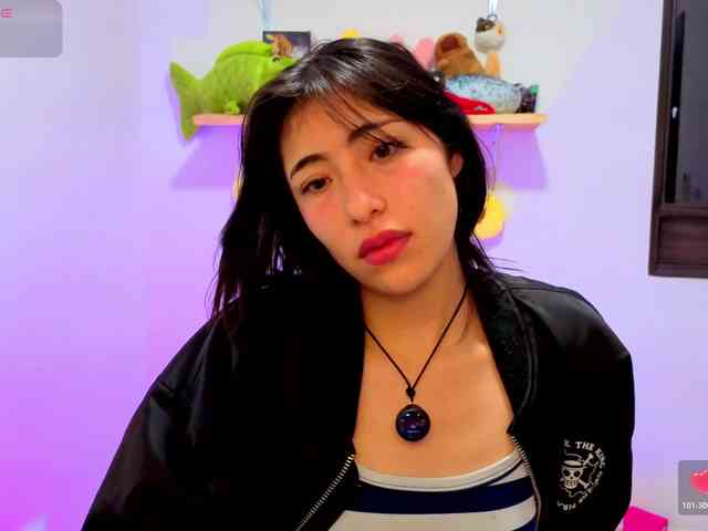 sullyoonn webcam