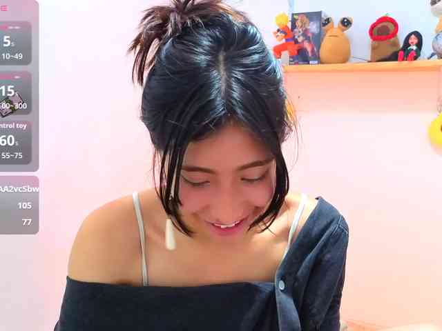 sullyoonn webcam