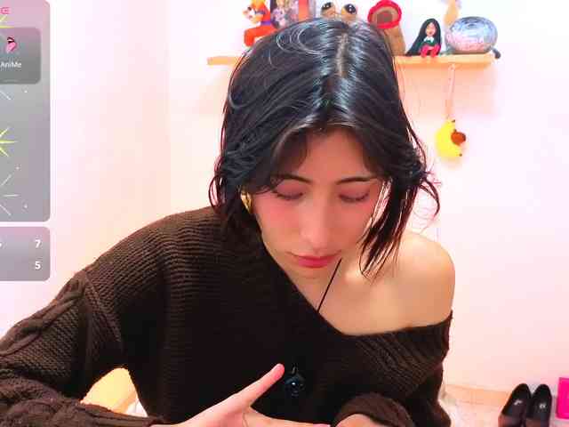 sullyoonn webcam