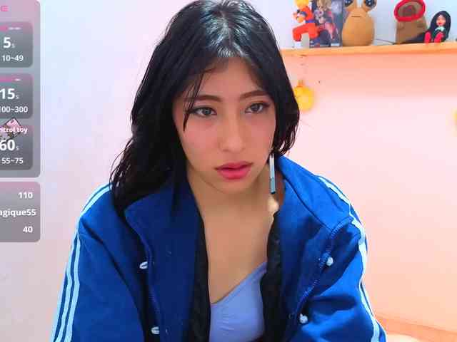 sullyoonn webcam