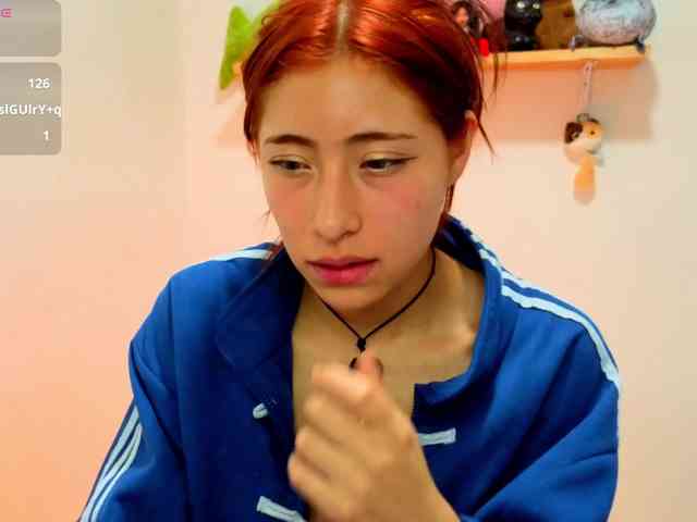sullyoonn webcam
