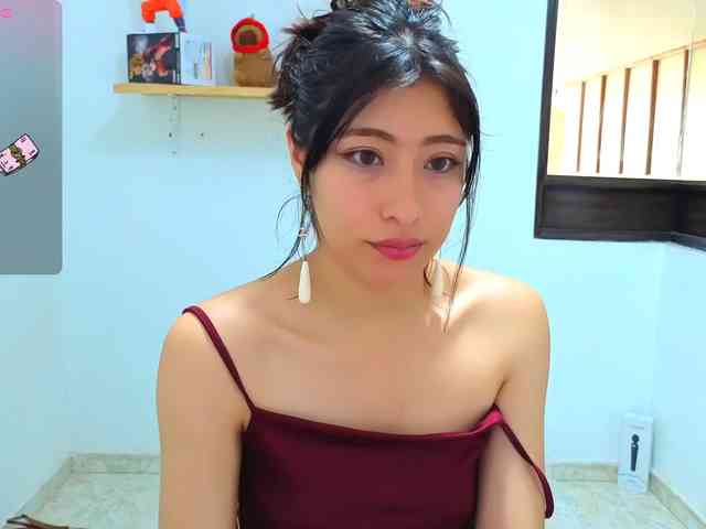 sullyoonn webcam